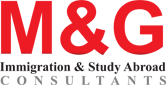 M&G | Canada Immigration Consultants in Trivandrum