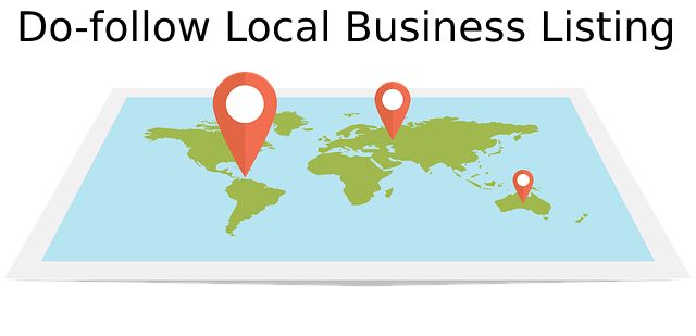 Top 50 Do-follow Local Business Listing Website in India