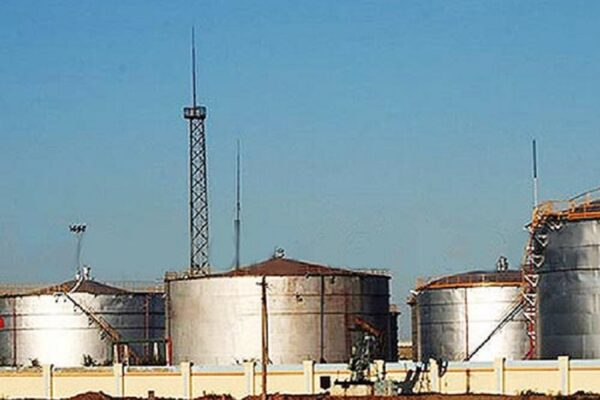 DFC Tank Pressure Vessel Manufacturer Co., Ltd