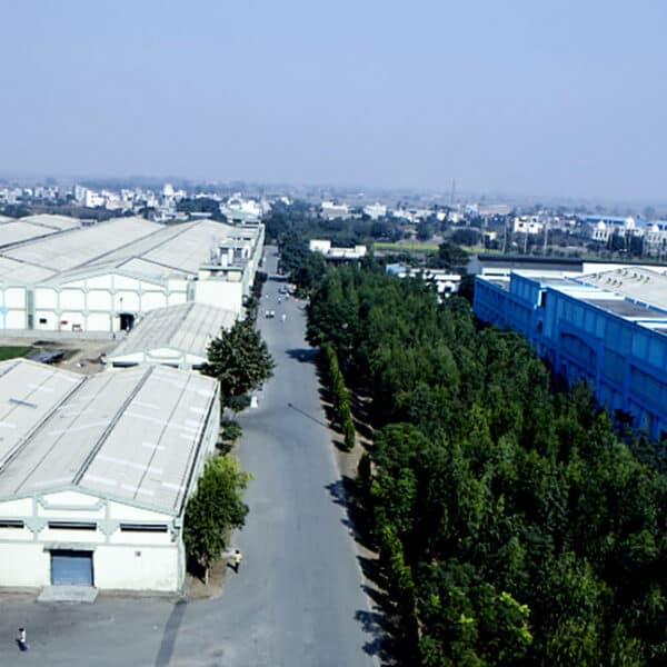 Yarn Manufacturing Company | Aarti International