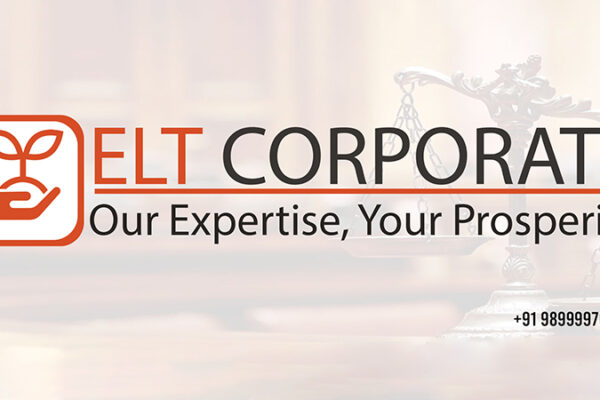 ELT Corporate Pvt. Ltd