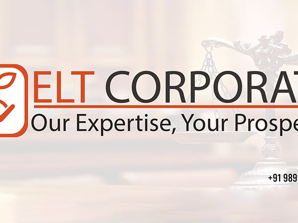ELT Corporate Pvt. Ltd logo