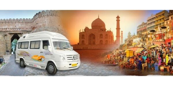 Patel Tours N Travels
