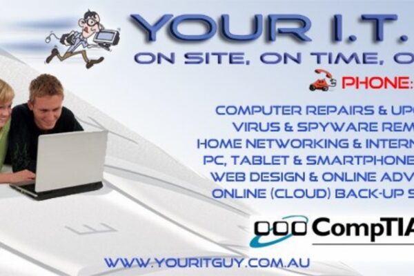 Your IT Guy