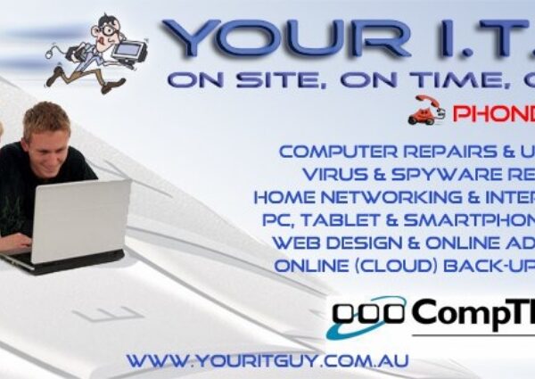 Your IT Guy