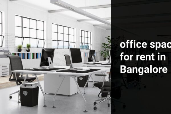 Cityinfo To Commercial Office Space for Rent in Bangalore