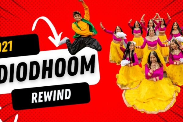 Studio Dhoom – Dance & Fitness
