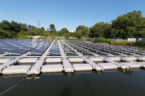 Bosch Floating Solar PV Solution Co., Ltd