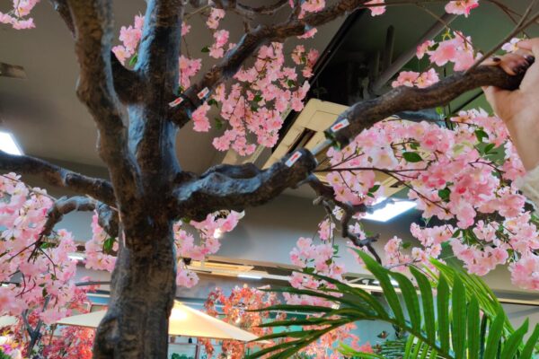 Sharetrade Artificial Plant and Tree Manufacturer Co., Ltd