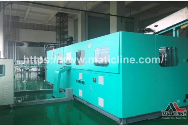Maticline Bottle Filling Bottling Line Co., Ltd