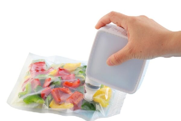 Yeasincere Vacuum Sealer Manufacturer Co., Ltd