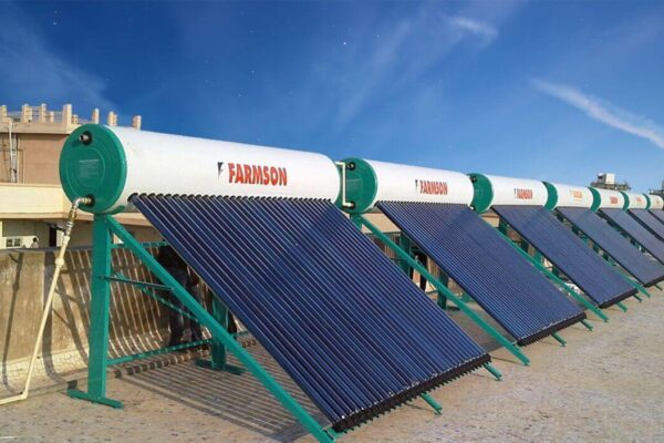 Farmson Solar
