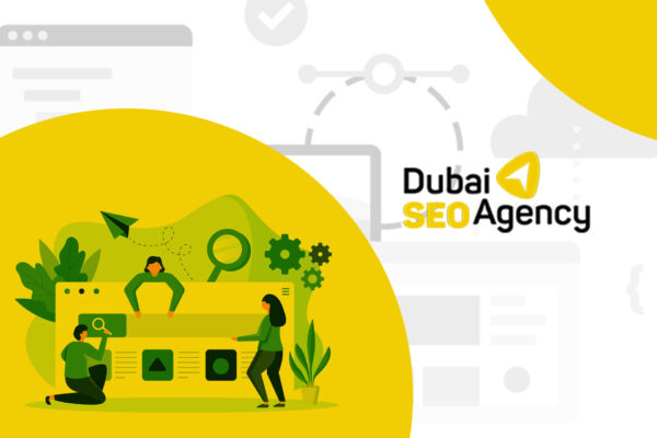 Dubai Seo Agency Co.