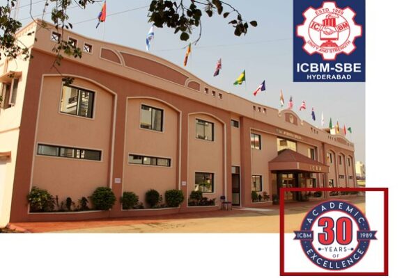 ICBM School Of Business Excellence