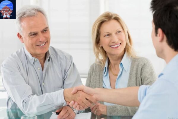 Healthcare Insurance