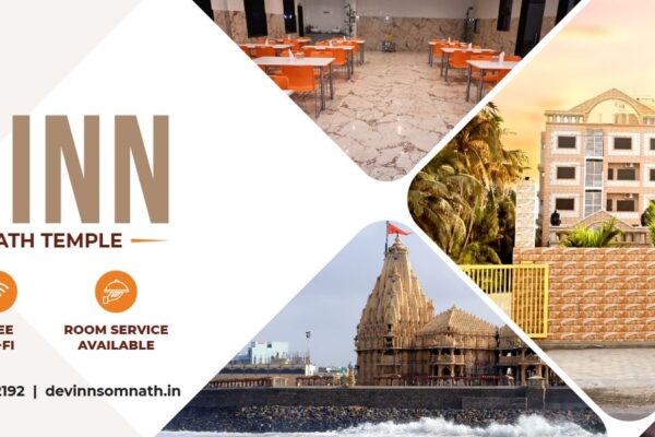 Hotel Dev Inn Somnath