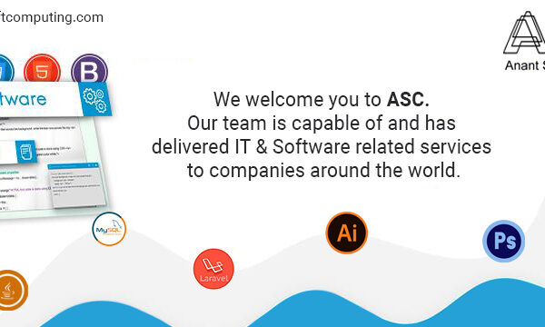 Anant Soft Computing