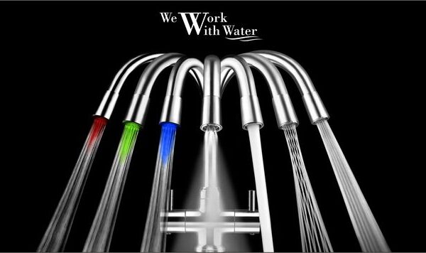 Crystal Sanitary Fittings Pvt. Ltd