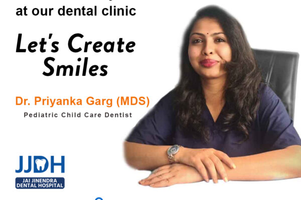 Jai Jinendra Dental Hospital