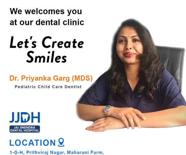 Jai Jinendra Dental Hospital