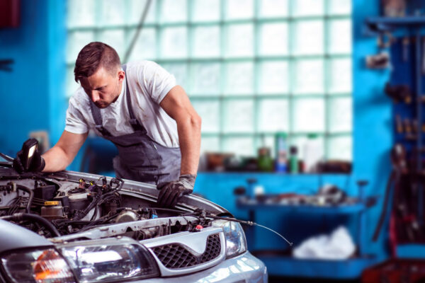 Abbotsford Panel Beaters