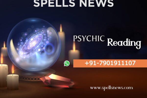 Spells News