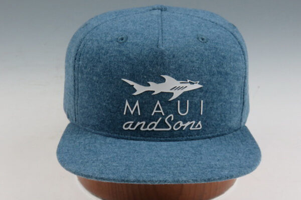 Topindus Decorative Labels & Patches Co., Ltd.