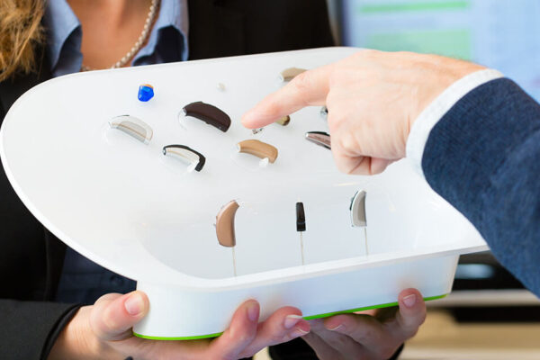 Crystal Hearing Solutions