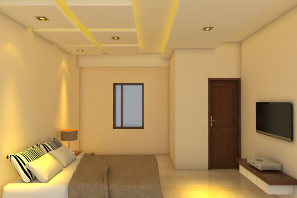 Hotel Sagar Beas Services – Hotel in Beas