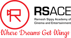 Ramesh Sippy Academy of Cinema and Entertainment (RSACE)