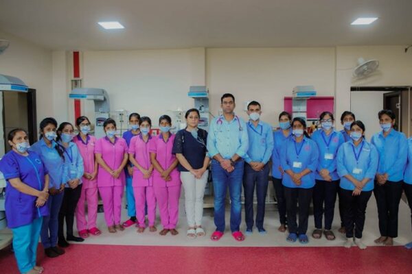 Kamal Multispecialty Hospital