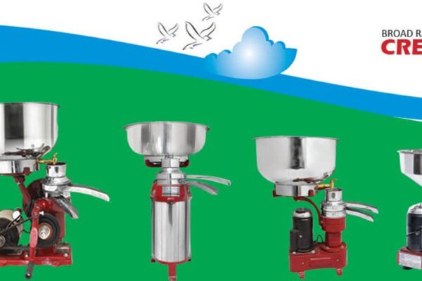 NK Dairy Equipments
