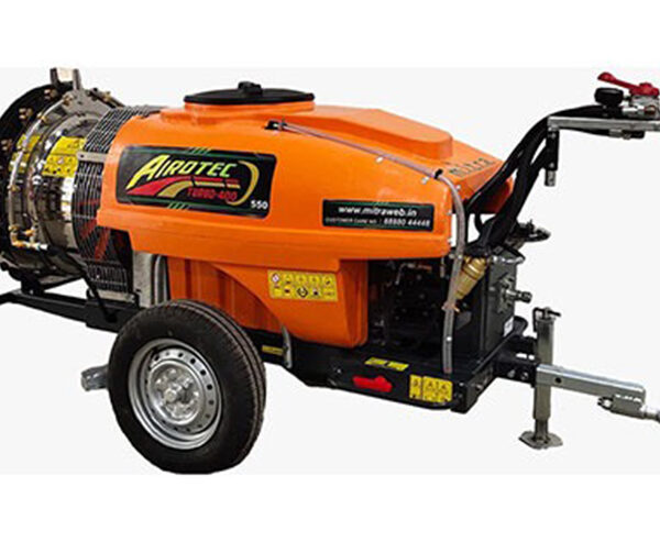 Mitra Agro Equipments