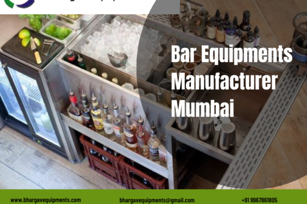 Bhargav Equipments