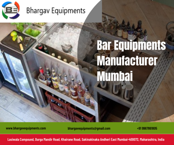 Bhargav Equipments