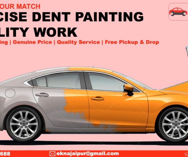 EKNA CAR CARE