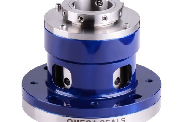 Omega Seals