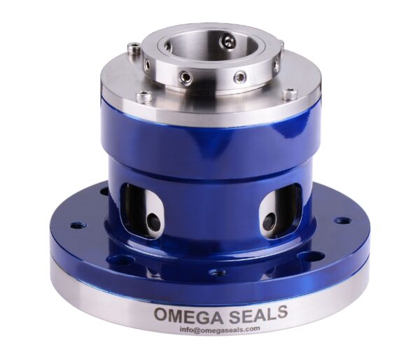 Omega Seals