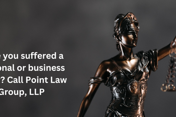 Point Law Group, LLP