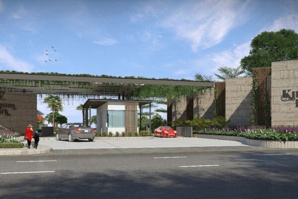 Vertex Kingston Park