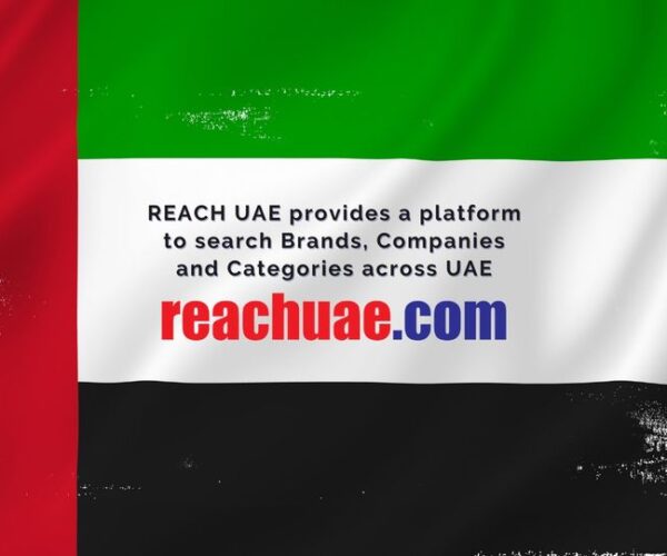 ReachUAE