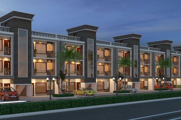 Cascade Buildtech Pvt. Ltd