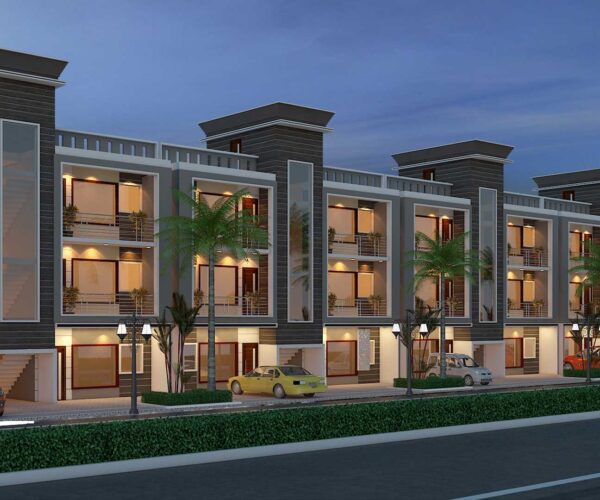Cascade Buildtech Pvt. Ltd