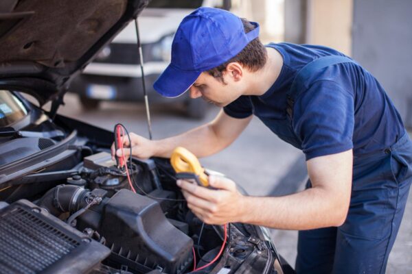 PK Auto Services