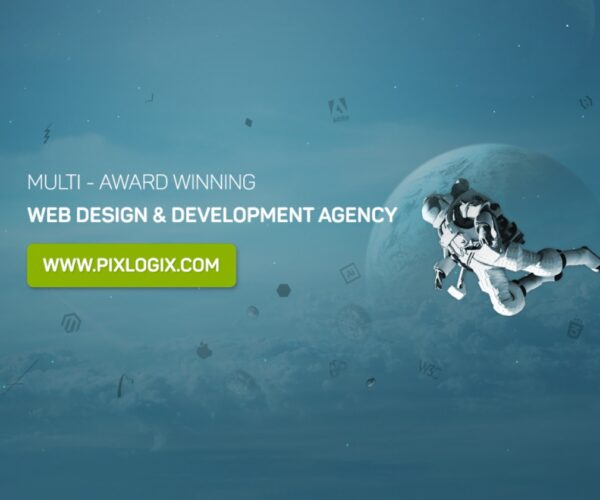 Pixlogix Infotech Pvt Ltd