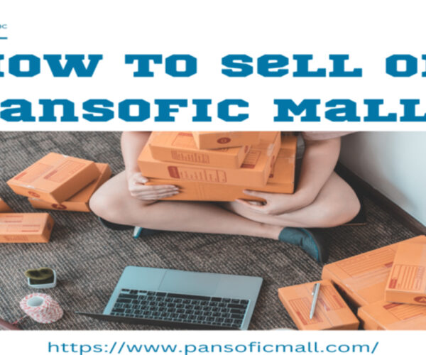 Pansofic Mall