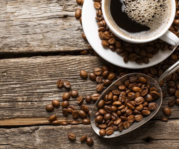 Inglewood Coffee Roasters