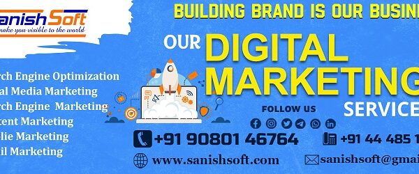 Sanishsoft India