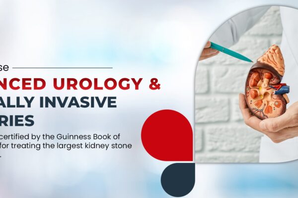 RG Stone & Super Speciality Hospital