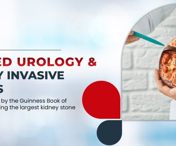 RG Stone & Super Speciality Hospital